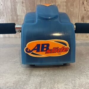 The Original Ab Slide Abdominal Roller